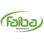 Logo of Faiba android Application 